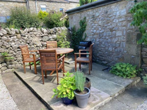 Bluebell Cottage in the Yorkshire Dales